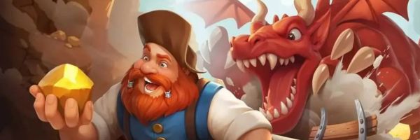 Dragonia Casino screenshot 2026